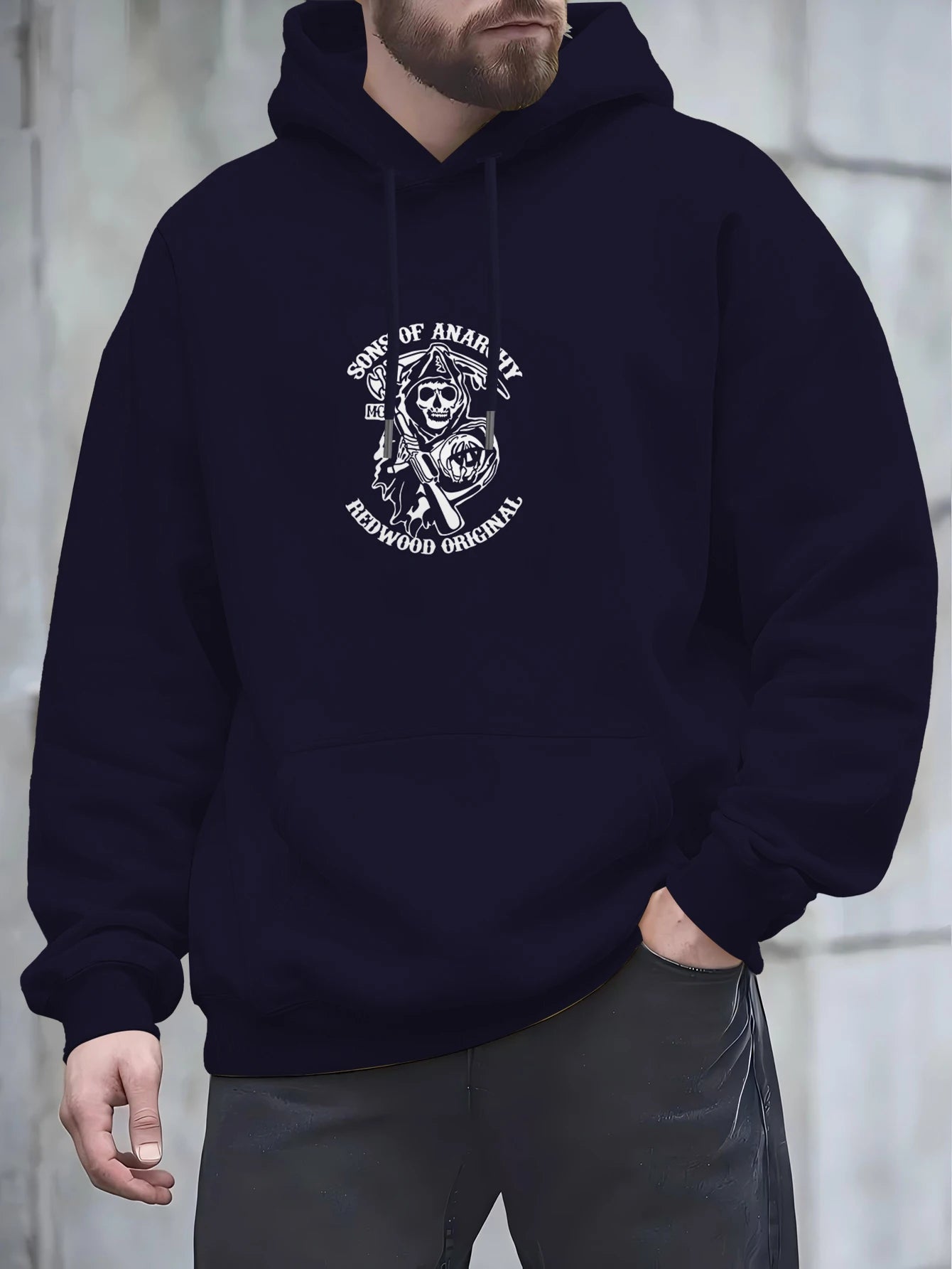 2025 tendência rip curl outono/inverno moletom com capuz impresso pulôver masculino com capuz marca jogger manga longa moletom q - Colouronova