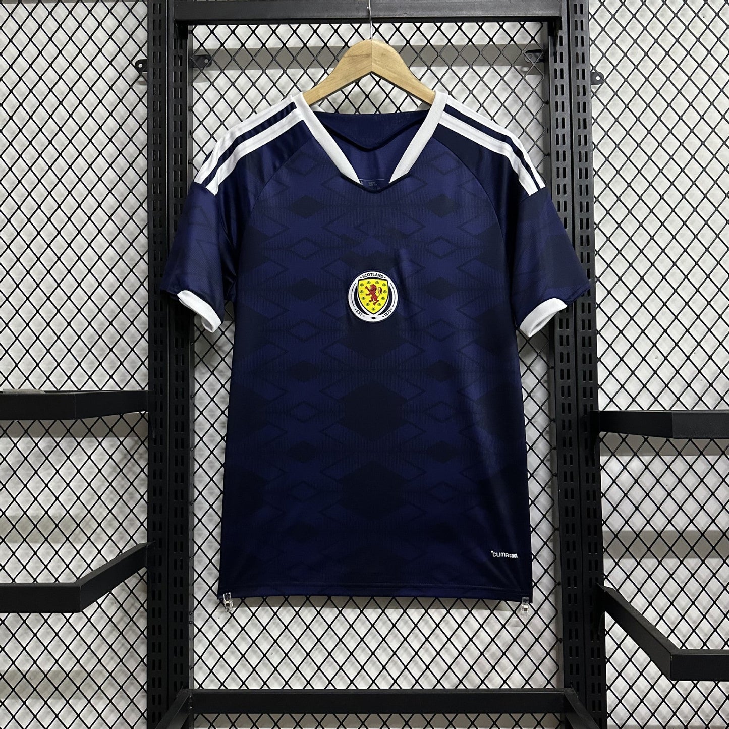 World Cup-style jerseys Colouronova