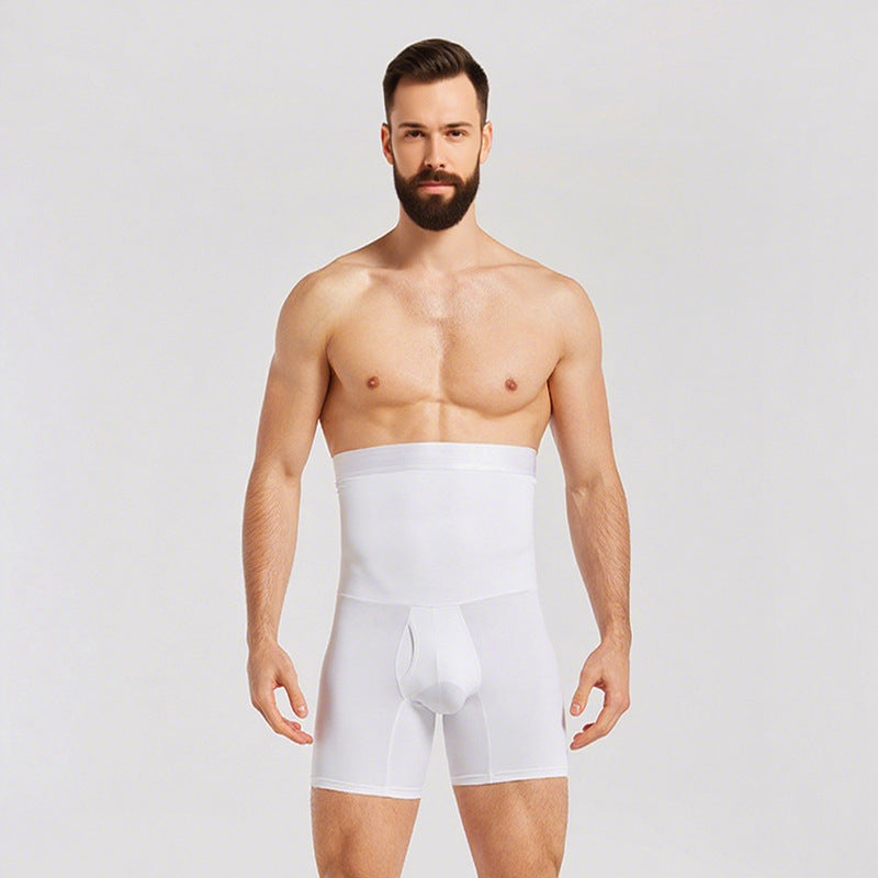 Shaper Pants Shorts Colouronova