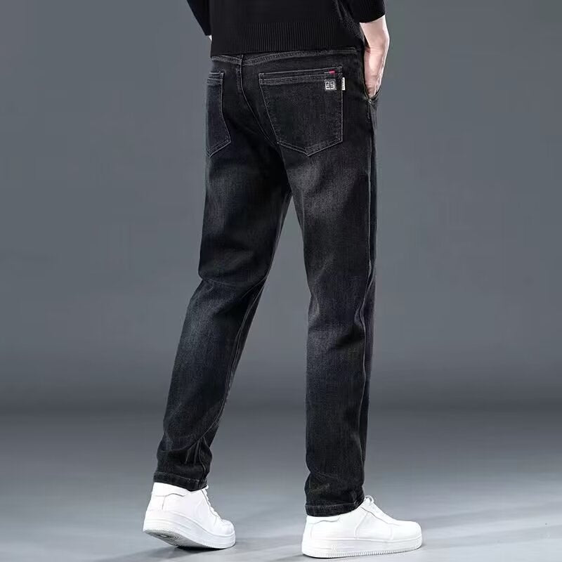 mens jeans Colouronova