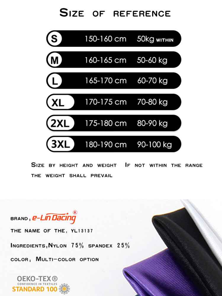 Womens Elastic Pants