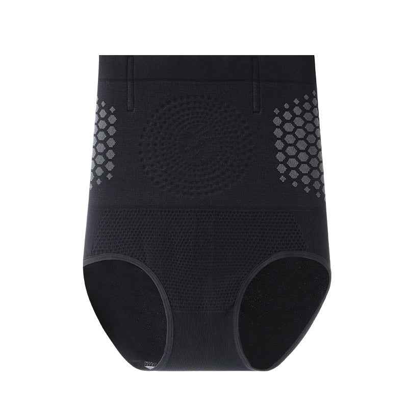 Seamless High Waist Shaping Briefs