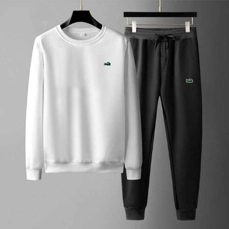 Mens Sweatsuit Set