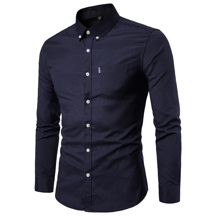 Mens Shirt Colouronova