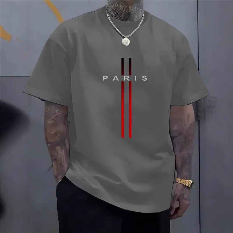 Cotton T-shirts