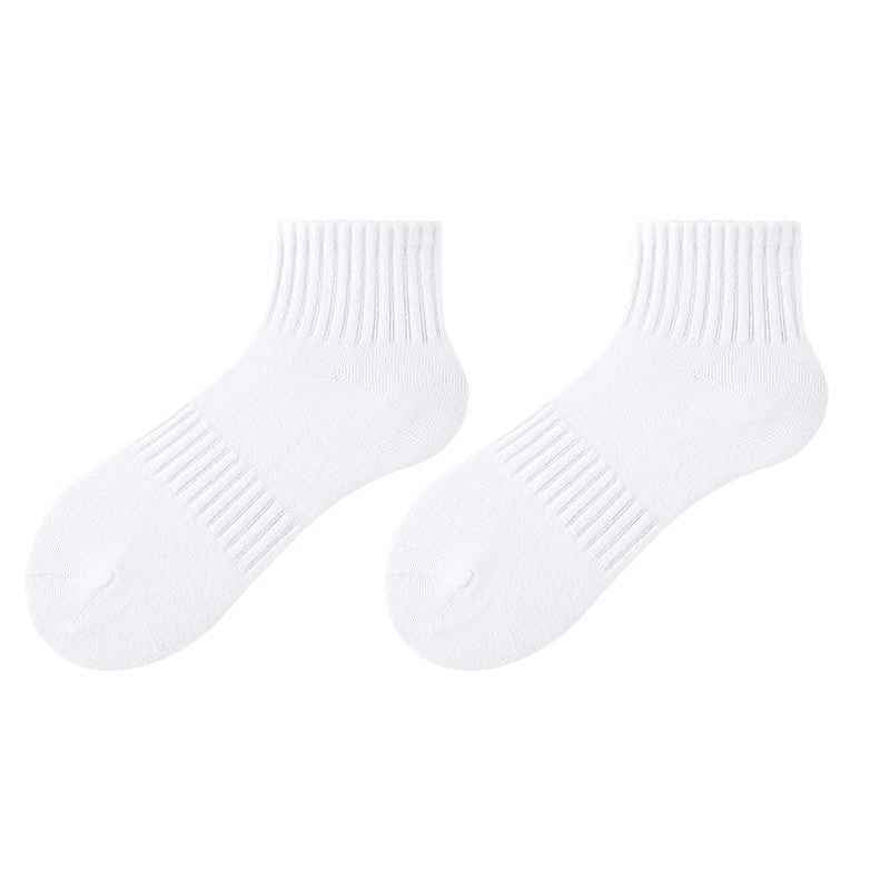 Cotton Sports Socks