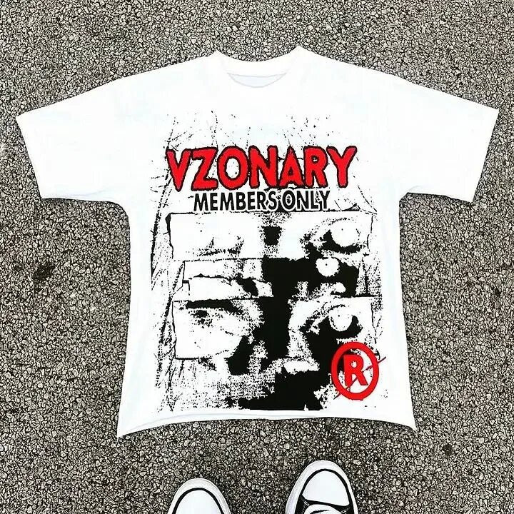 Cotton T-Shirt Colouronova