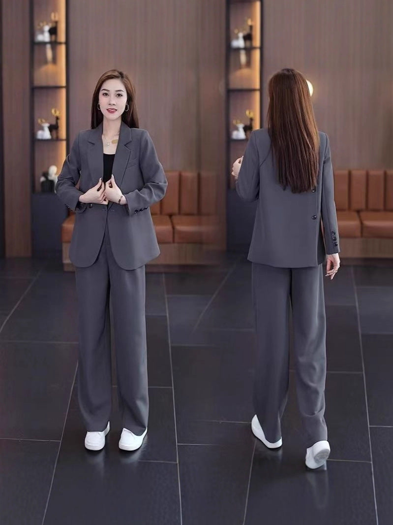 Womens Suit Set Colouronova