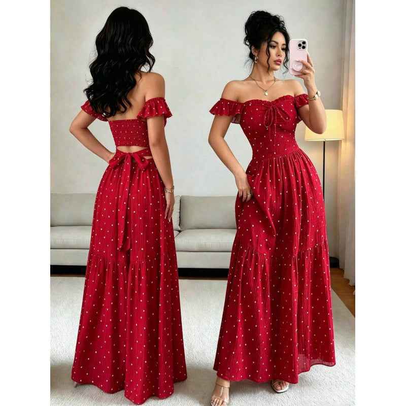 Slim-Fit Elegant Skirt
