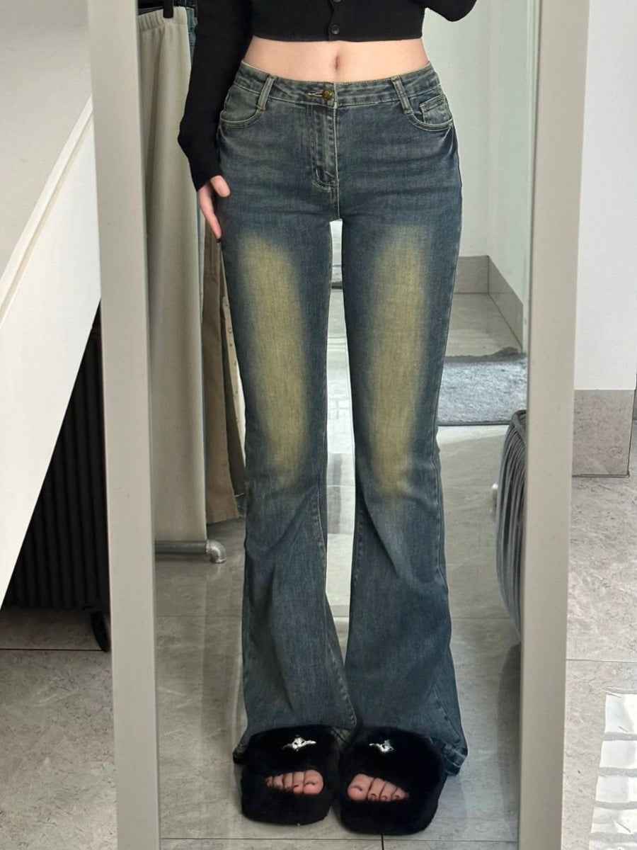 Retro Jeans