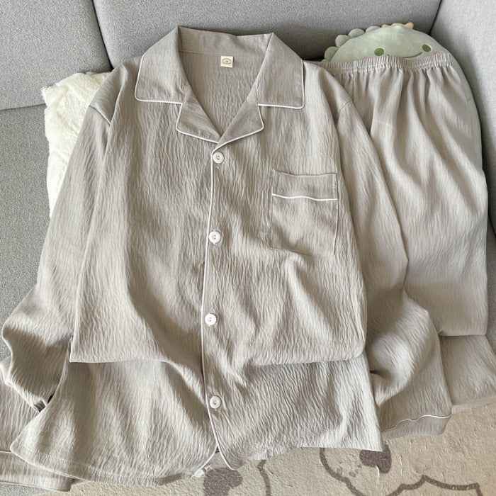 mens pajama set