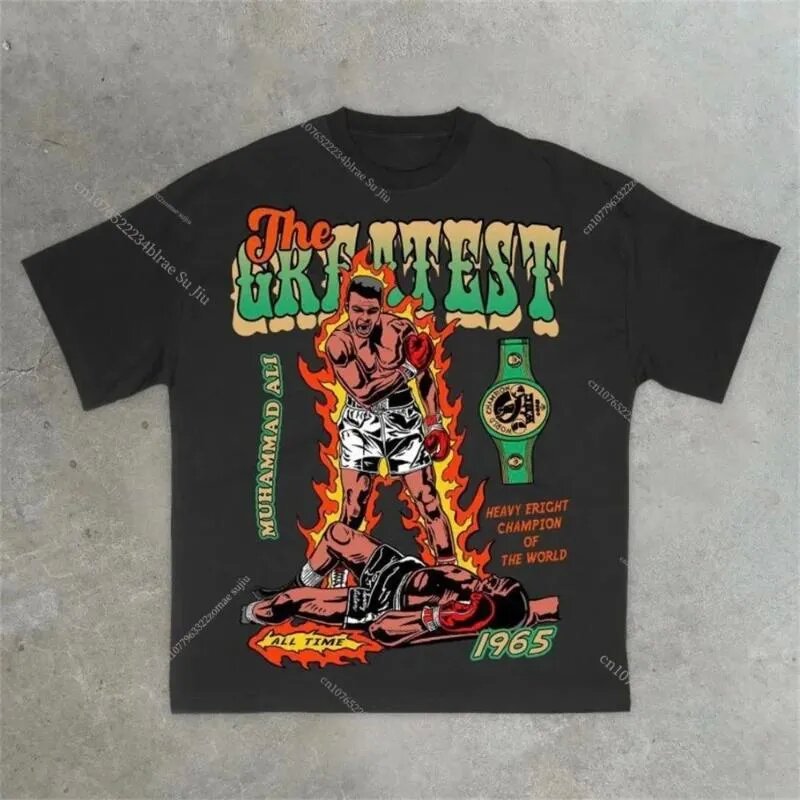 Men's T-Shirt Colouronova