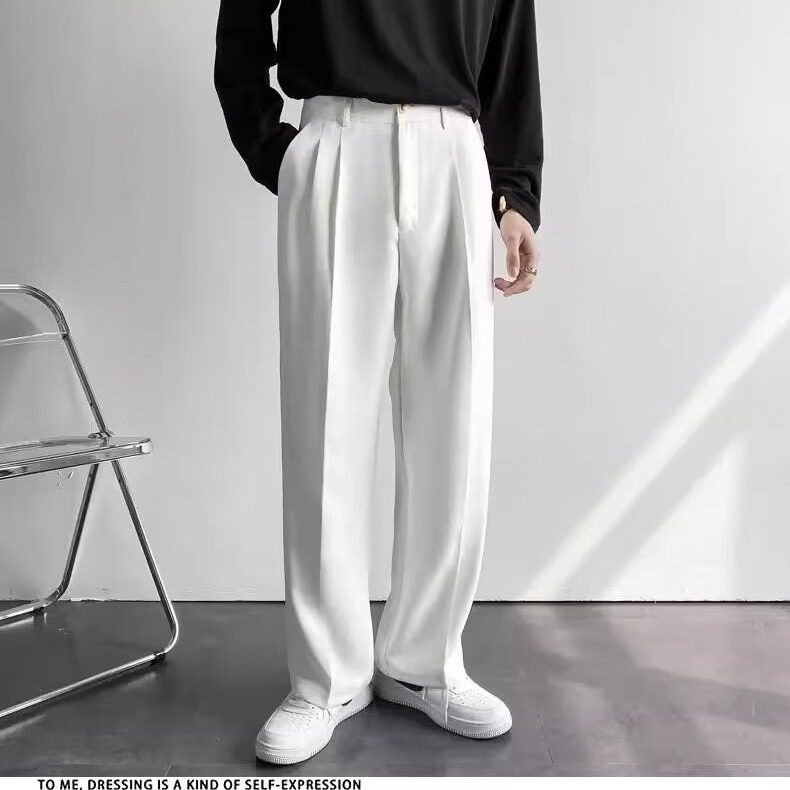 Men's dress pants Colouronova