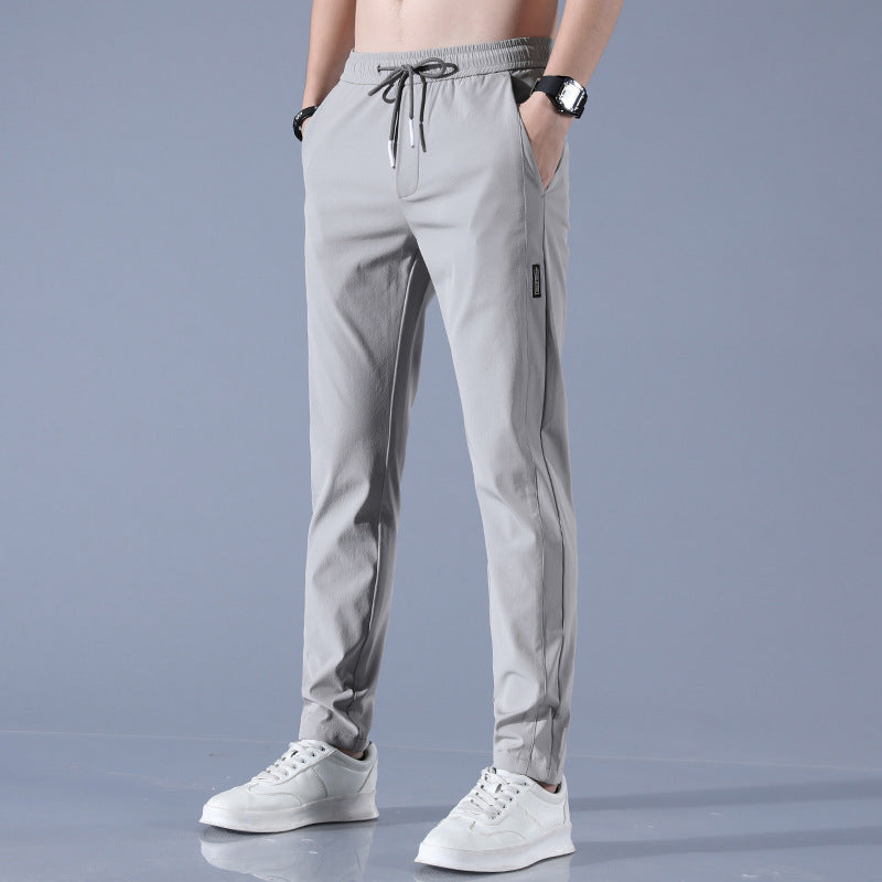 Mens Trousers Colouronova