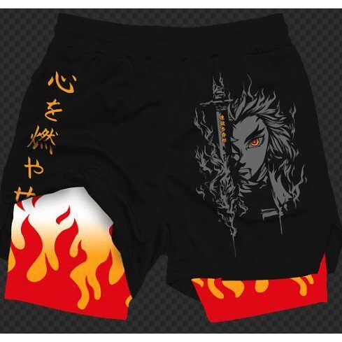 Summer Shorts Colouronova