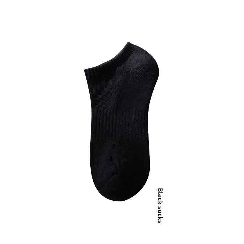 Cotton Sports Socks