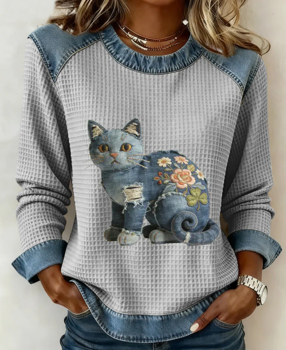Womens Tshirt Colouronova