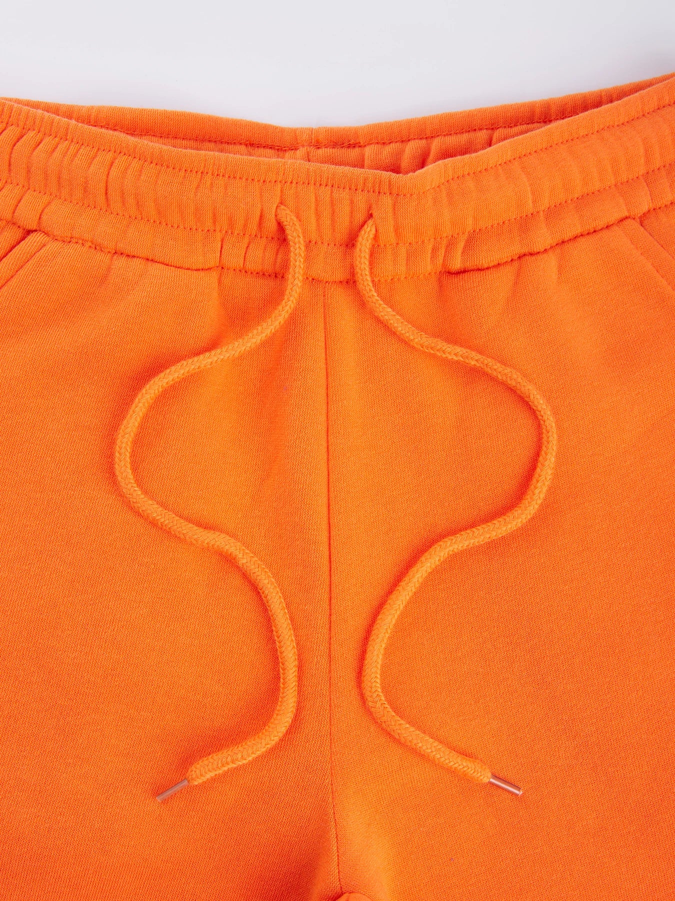 Creative Heartbeat Dog Claw Print Pants Womens Jogger Sportpants Fleece Drawstring Long Pant Fashion Street Female Sweatpants - Colouronova