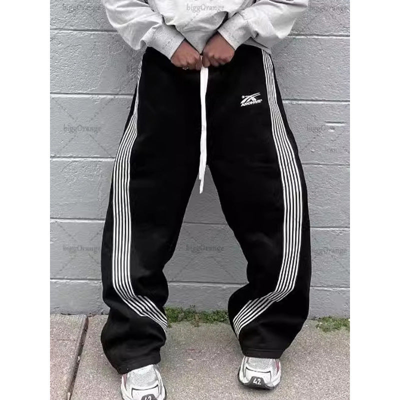 Casual Pants Colouronova