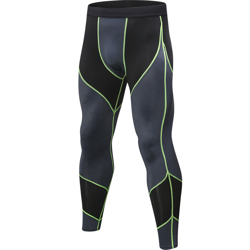 Training Fitness Pants Colouronova