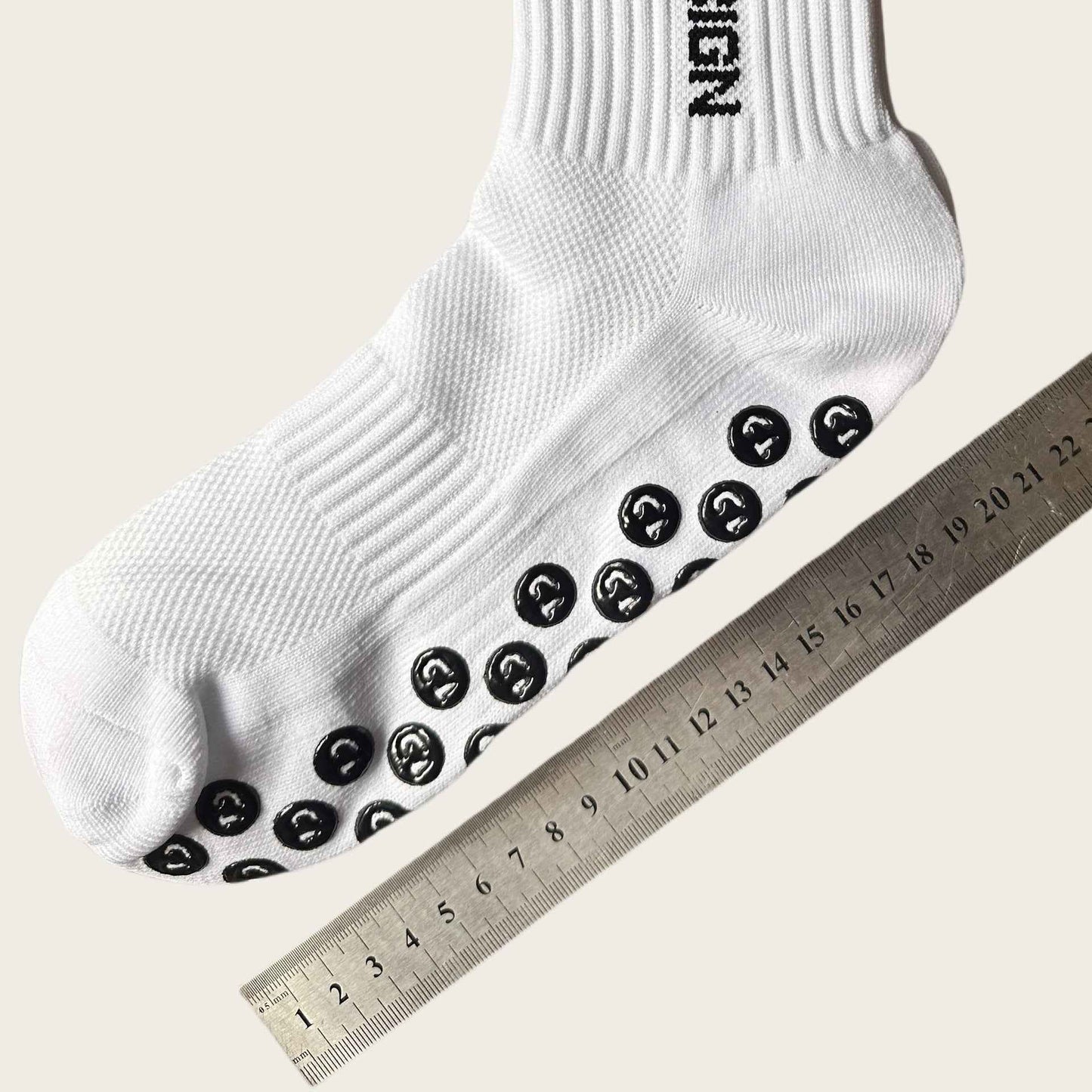 Sweat-absorbing and odor-preventing function socks