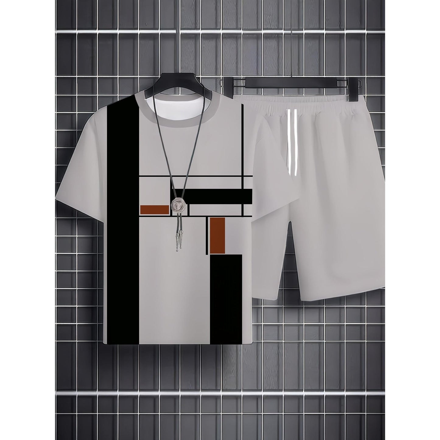 Men Tracksuit Colouronova