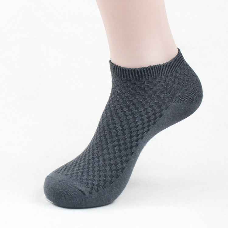 Men's Short Socks