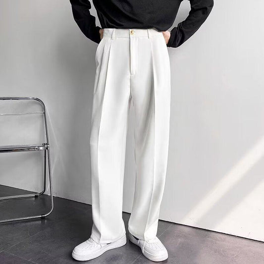 Men's dress pants Colouronova