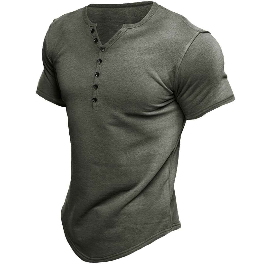 Men Cotton Shirt