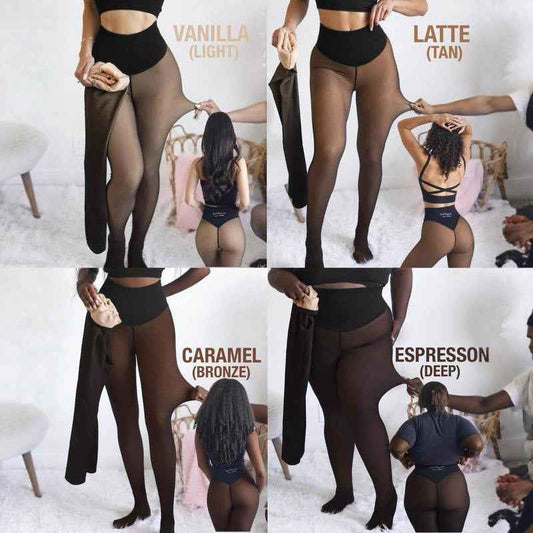 Women's pantyhose