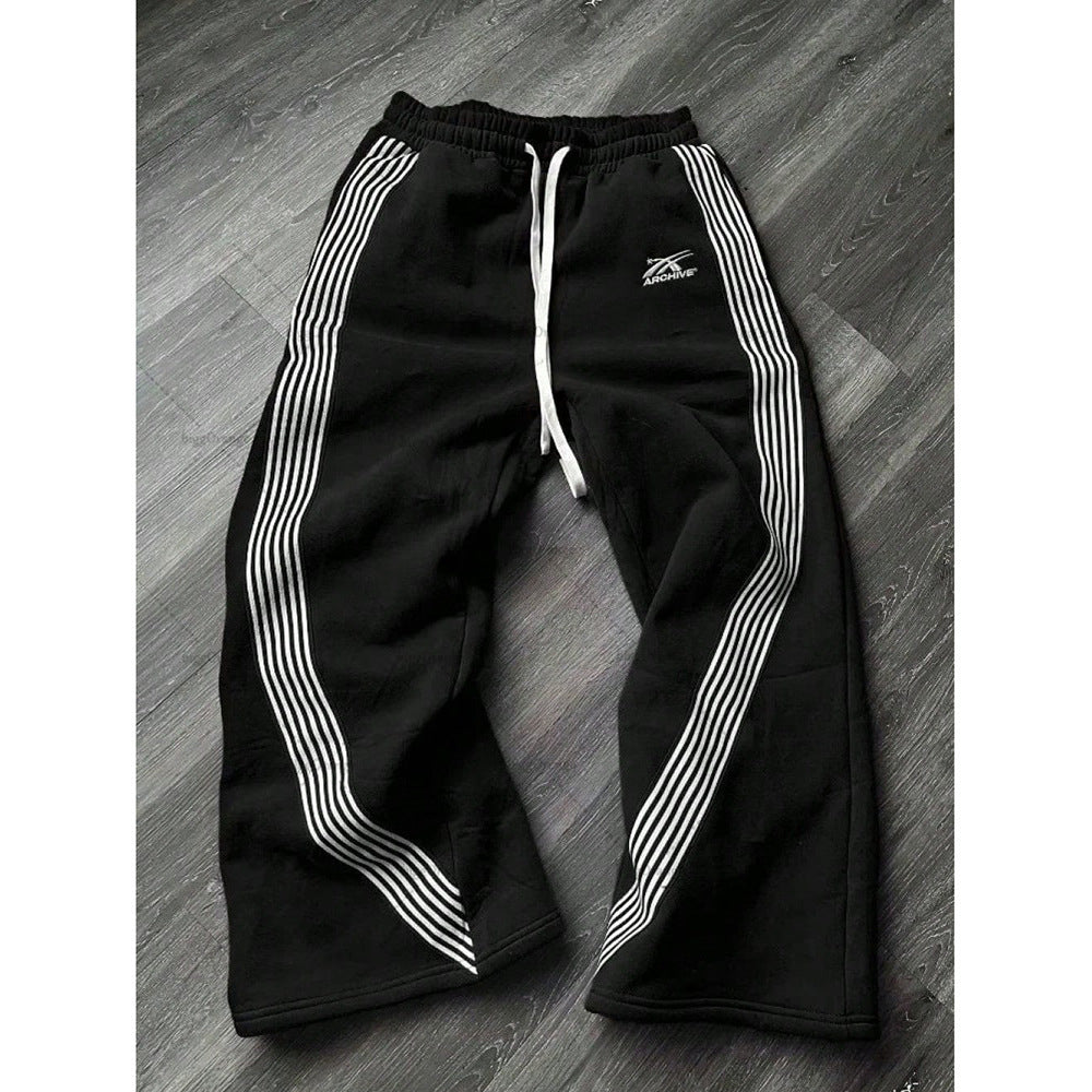 Casual Pants Colouronova