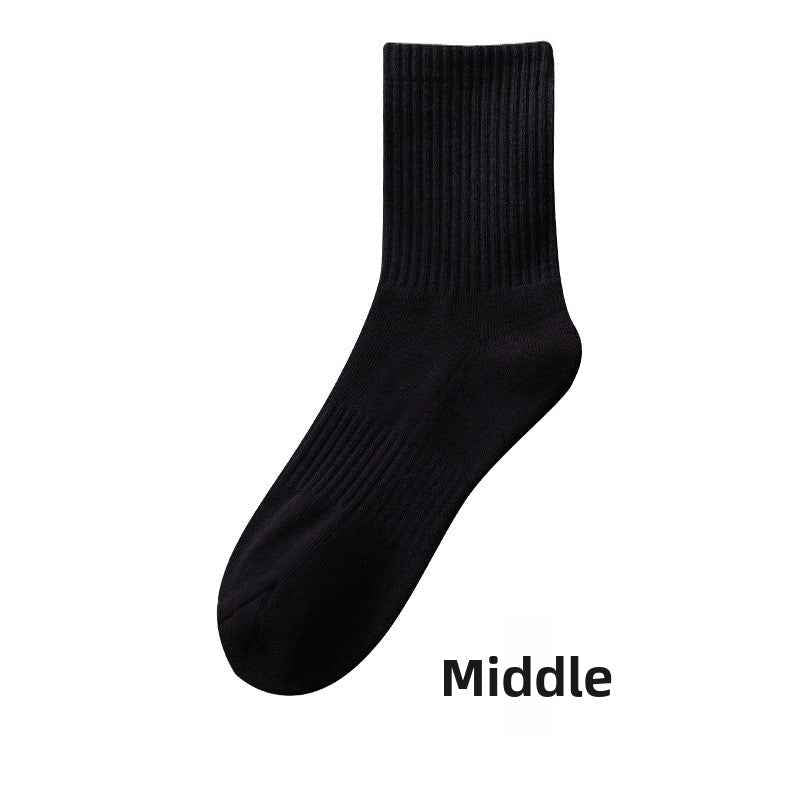 Cotton Sports Socks