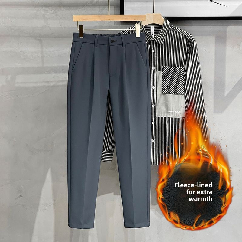 Mens Trousers Colouronova