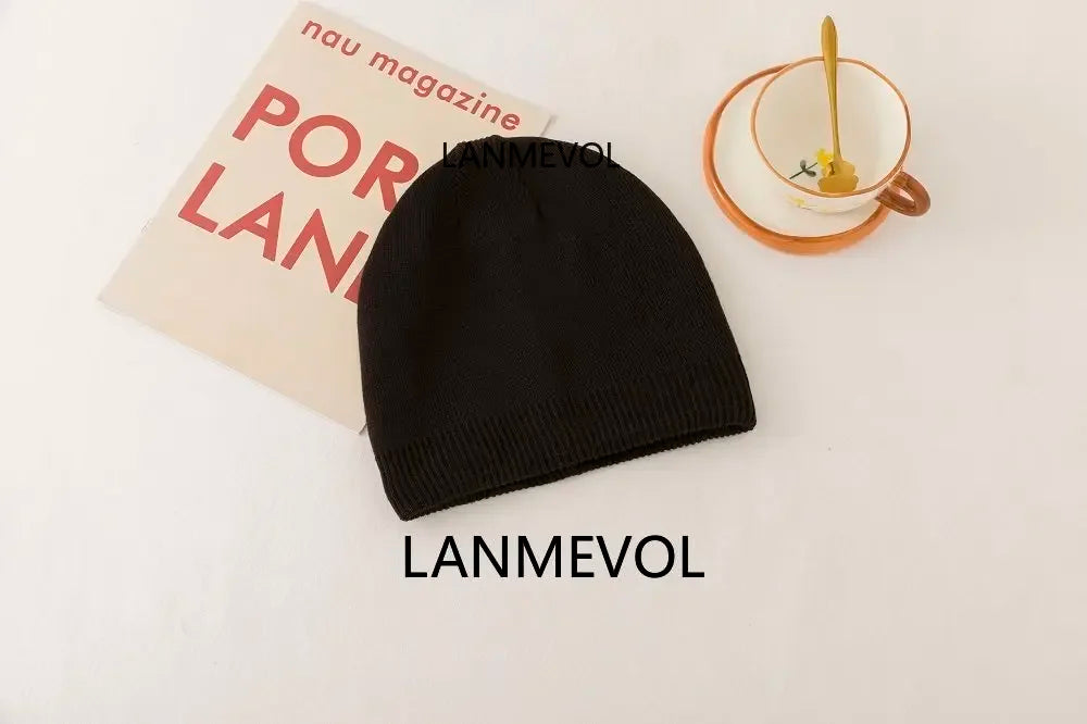 Waterproof Beanie Sport Men Running Women Outdoor Waterproof Warm Hat Winter Snow  Sports Hiking Cycling Climbing Waterproof Hat - Colouronova