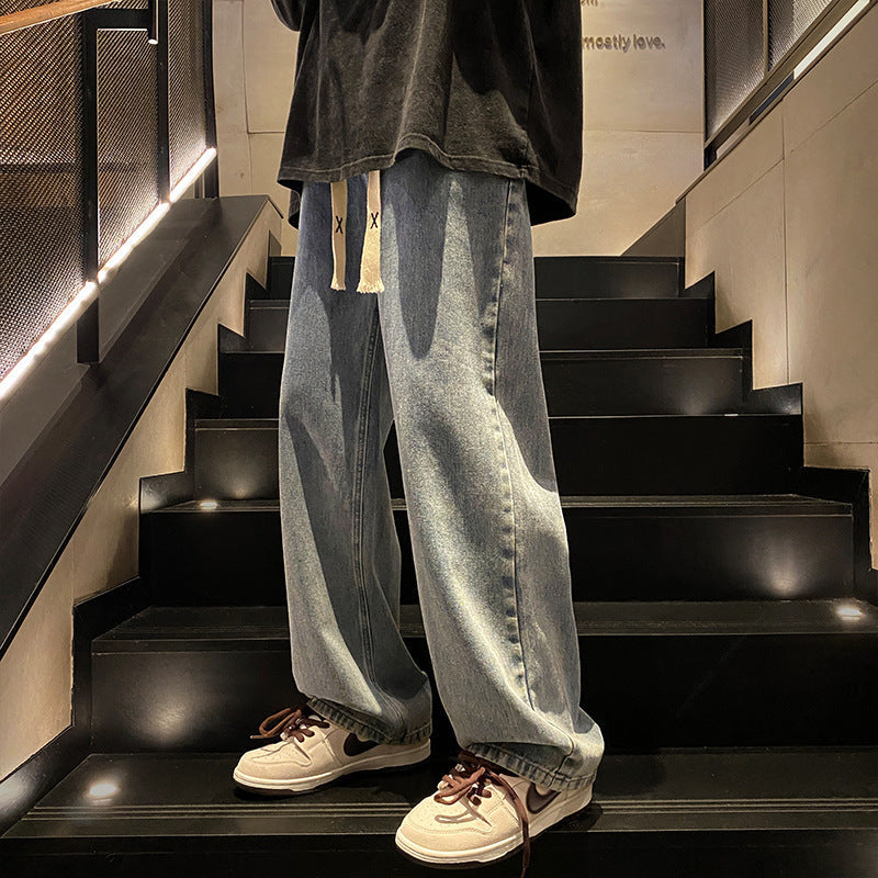 Men's jeans Colouronova