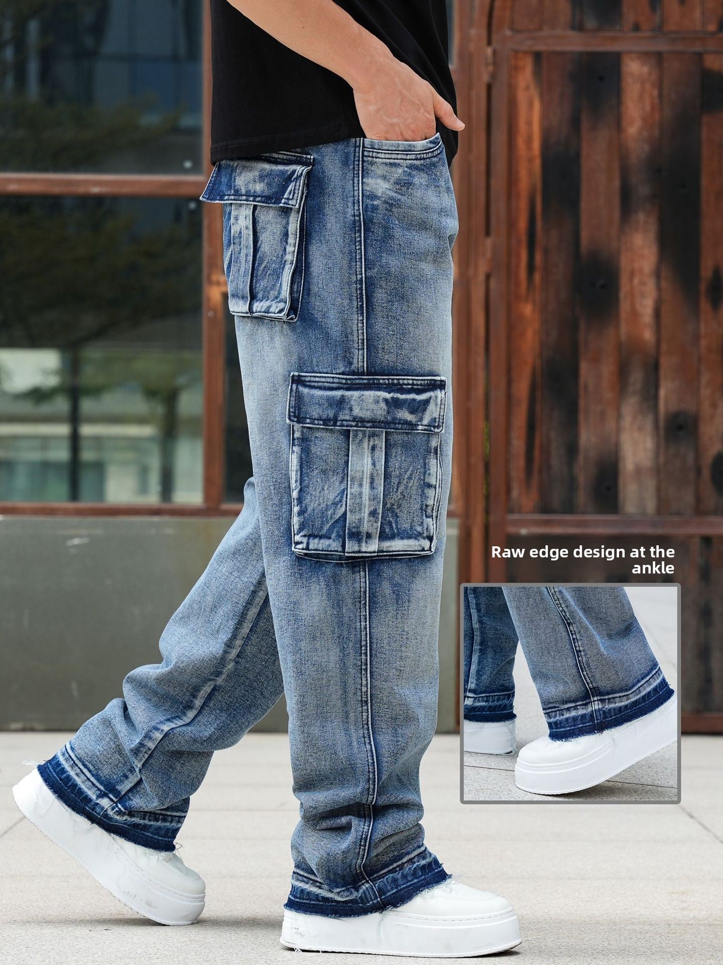 jeans Colouronova