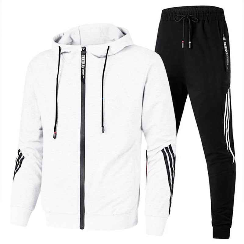 mens casual suit