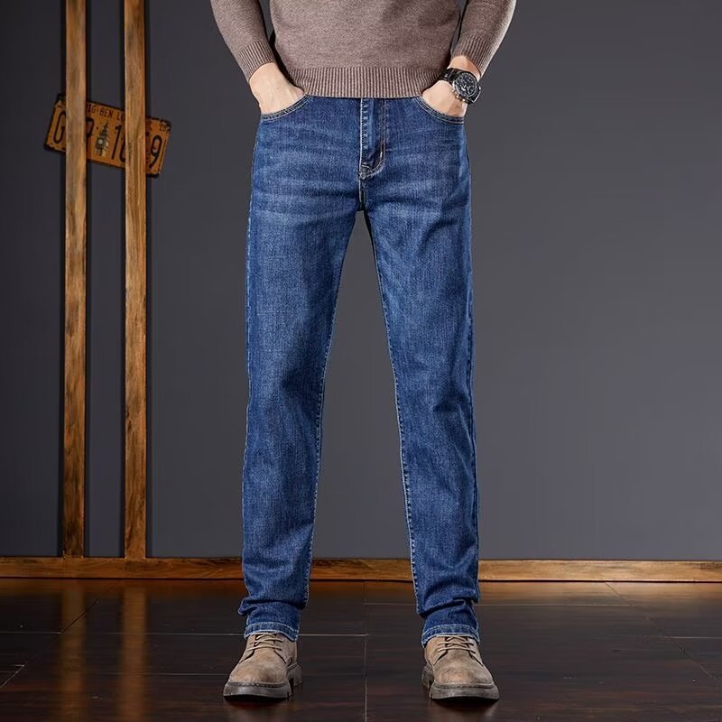 mens jeans Colouronova