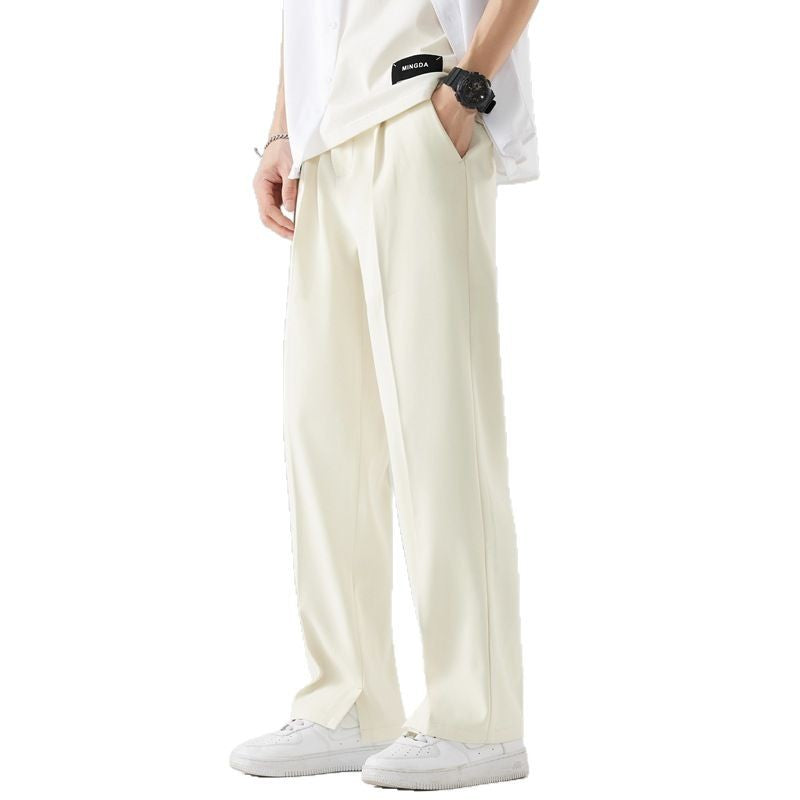 Mens Trousers Colouronova