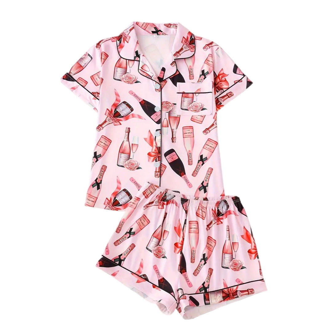 Homewear set Colouronova