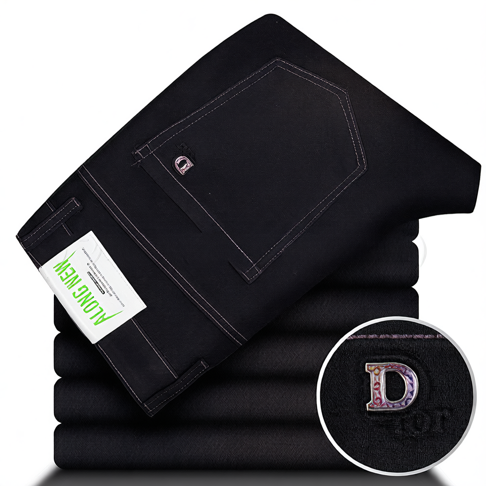 Men's Jeans Colouronova