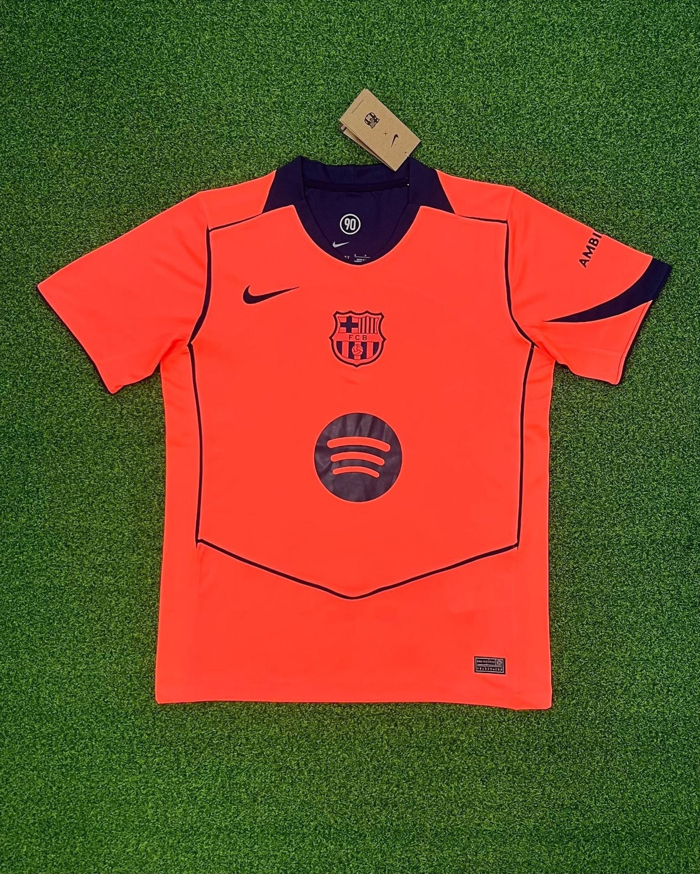 World Cup jerseys Colouronova