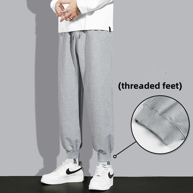 Sweatpants Colouronova