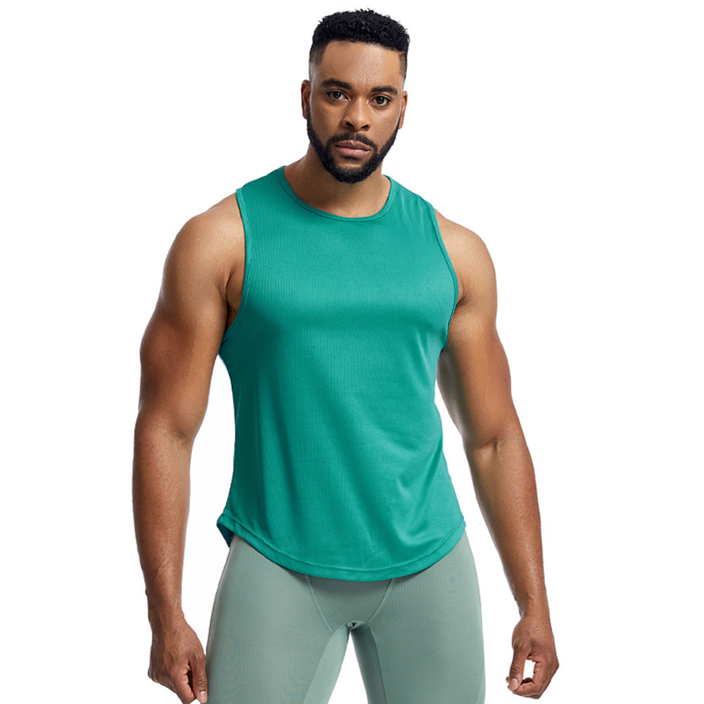 Sports Vest Colouronova