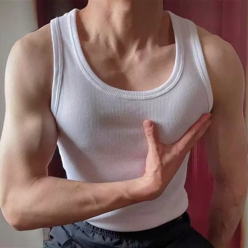 Sports vest Colouronova