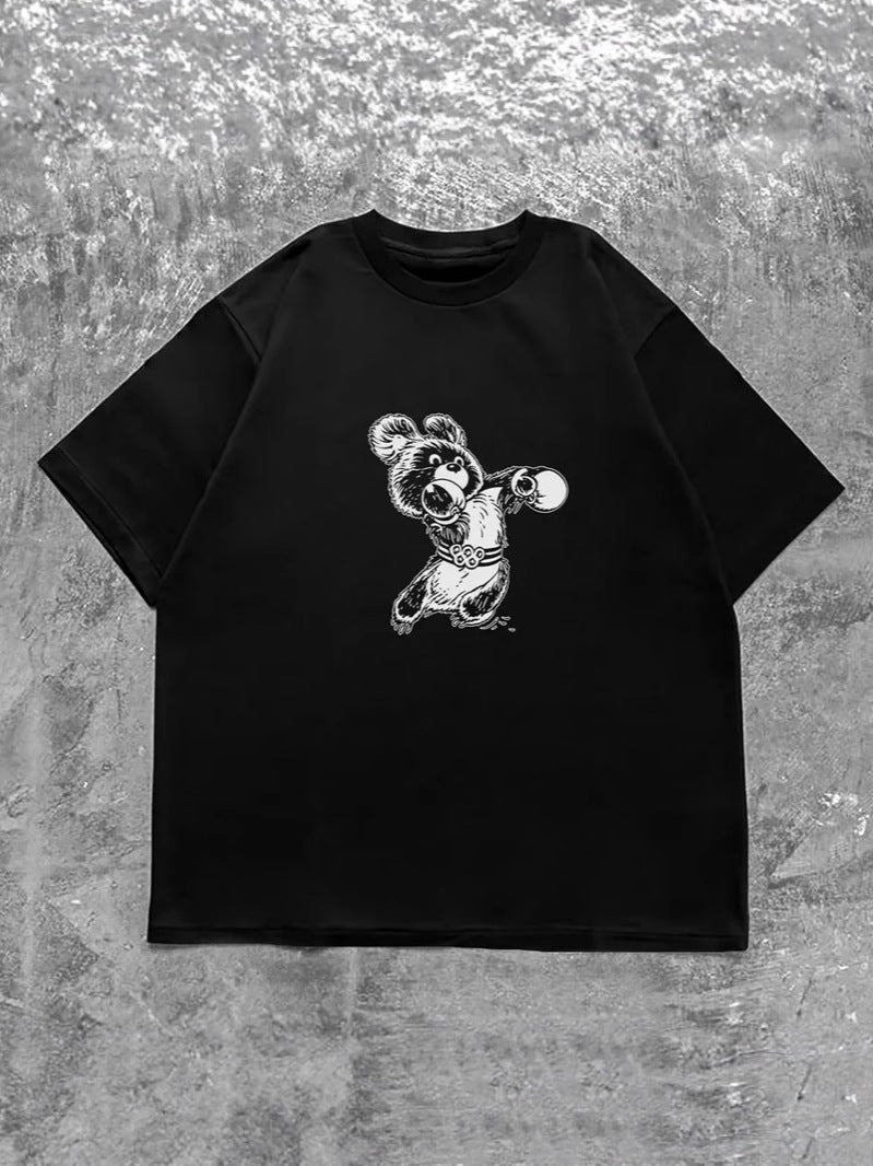 Cotton T-shirts Colouronova
