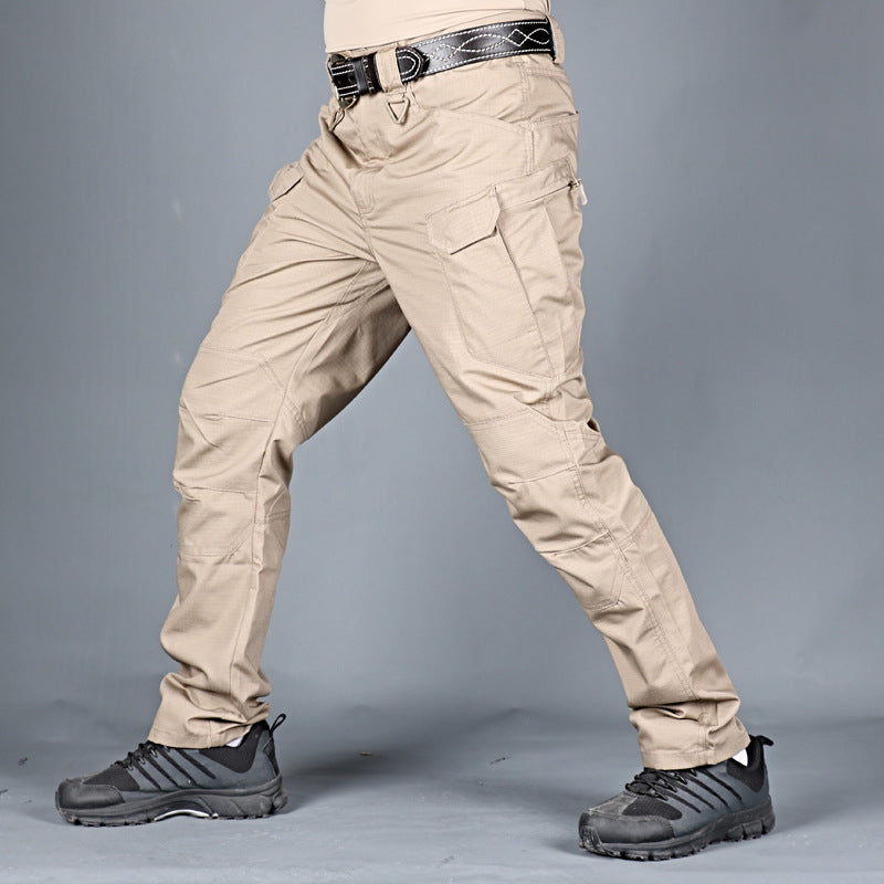Mens Tactical Pants Colouronova
