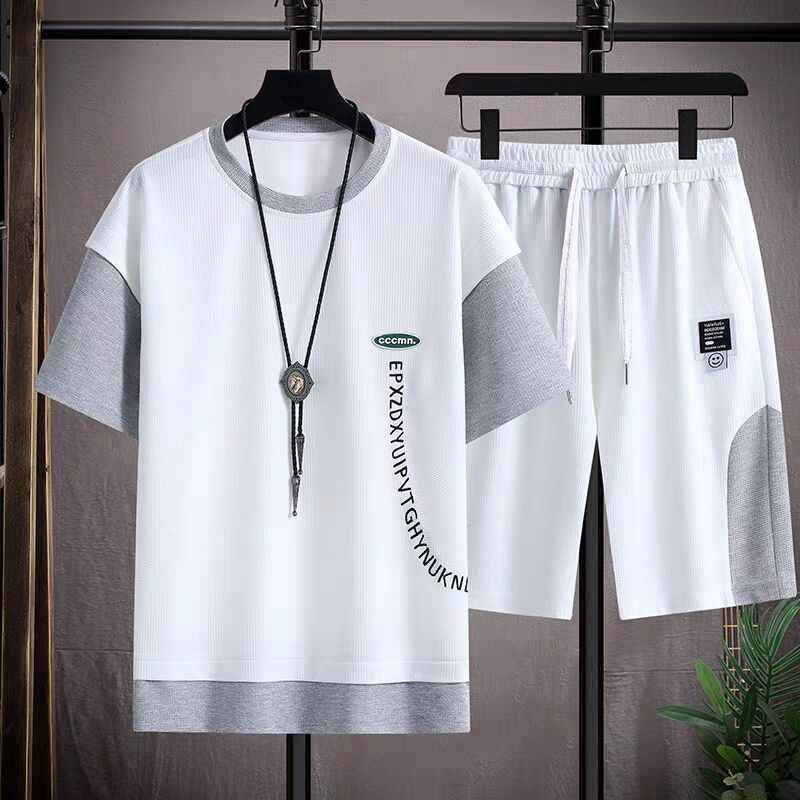 Sport Suit
