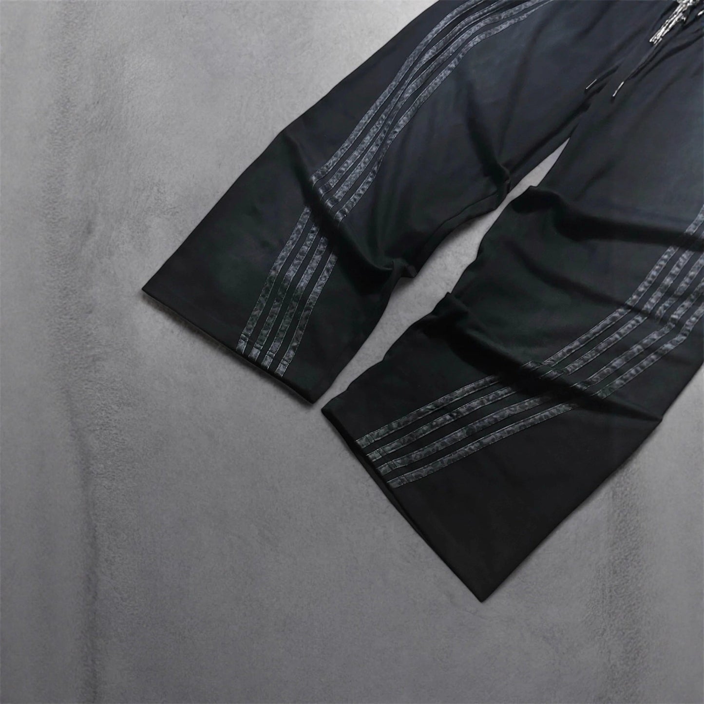 Sporty Casual Trousers Colouronova