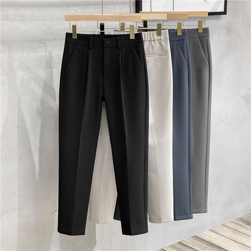 Mens Trousers Colouronova
